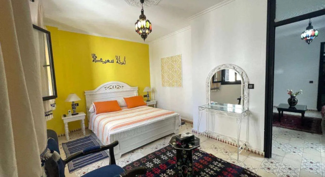 Riad Tingis
