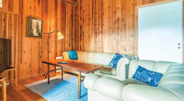 Two-Bedroom Holiday Home In Visby, Prenota Hotel Visby 