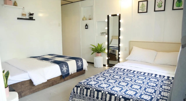 Aurora Homestay, Boek Hostel Hostels in Lam Dong, Hostel
