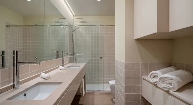 Suite junior Protea Hotel Luanda
