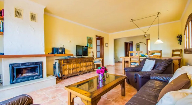 Ronda ID:72320, Rezerwuj Hotel Hotele w Majorka z parkingiem, Parking