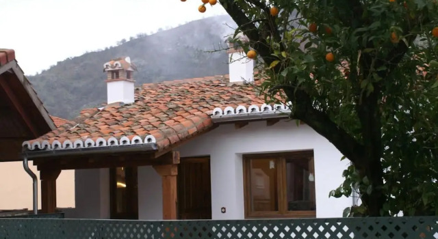 El Naranjo, Prenota Casa vacanze Casas del Monte 