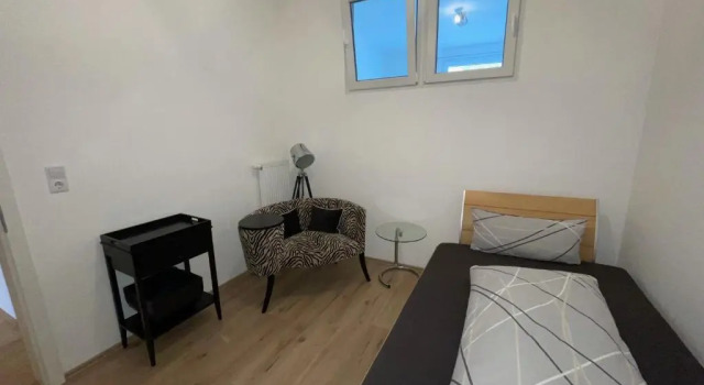 Апартаменты Joanna Apartment - MA Rheinau 2