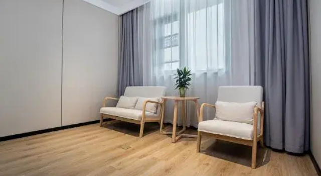 Люкс Deluxe Tongtonglilai Hotel