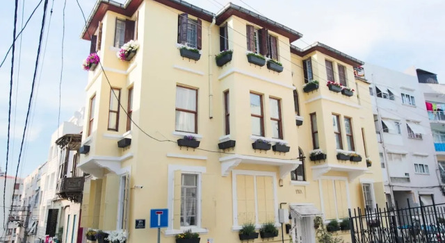 Sari Konak Business Hotel