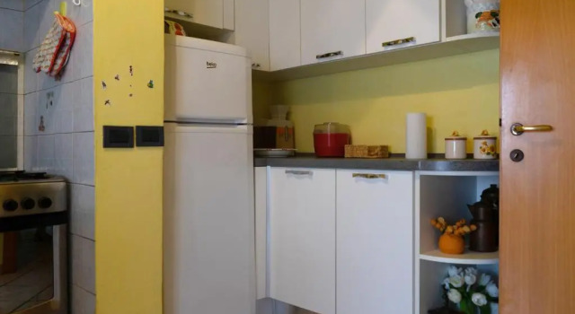 Апартаменты Standard Casa I Girasoli