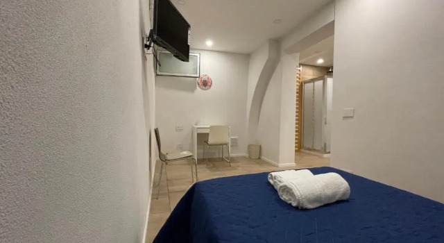 Standard Zimmer Pindaro