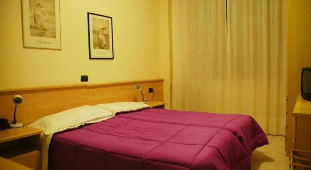 Номер Standard Hotel Flowers