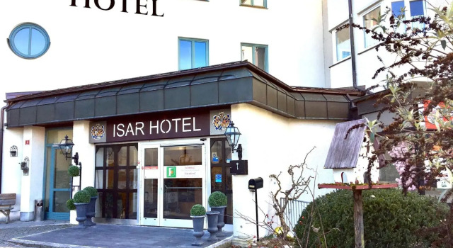 Isar Hotel