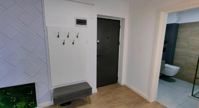 Апартаменты с 2 комнатами Luxury apartment private parking self check-in54