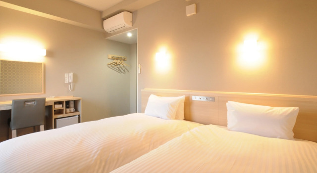 Двухместный номер Standard AB Hotel Tahara