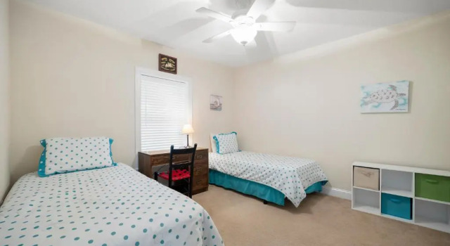 Ocean Reef 305 by Distinctive Beach Rentals, Rezerwuj Apartament Hotele w Saint Augustine Area z parkingiem, Parking
