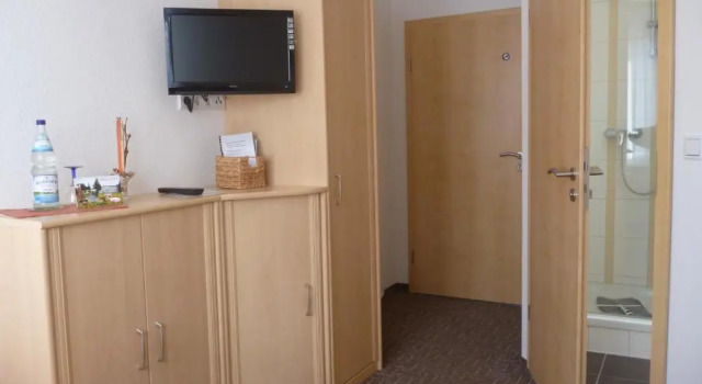 Номер Standard Hotel Zum Birkenhof