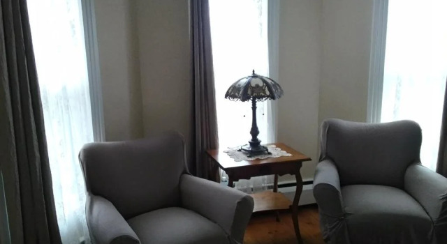 The Fox and the Grapes Bed & Breakfast, Брондау Таңертеңгі аспен бірге түндеу Lodi Finger Lakes