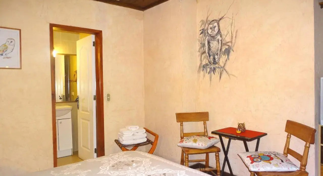 Posada del Parque, Book Hotel Cheap Hotels in Valparaiso