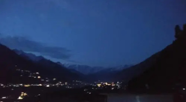 Trip Hostel Manali