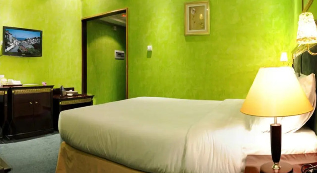 Двухместный номер Standard AG Hotel