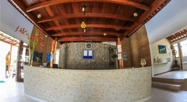 Номер Economy Hotel Rio Mar