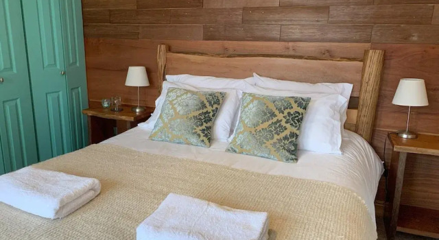 Cumbres de Chiloé, Rezervasyon Tatil Evi Chiloe villalar, Villa