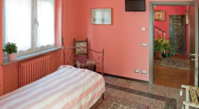 Номер Standard Le Coccinelle B&B
