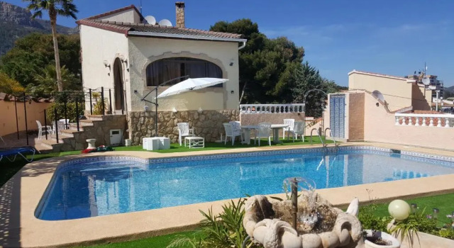 Апартаменты с 2 комнатами Apartamentos El Tosal 7E