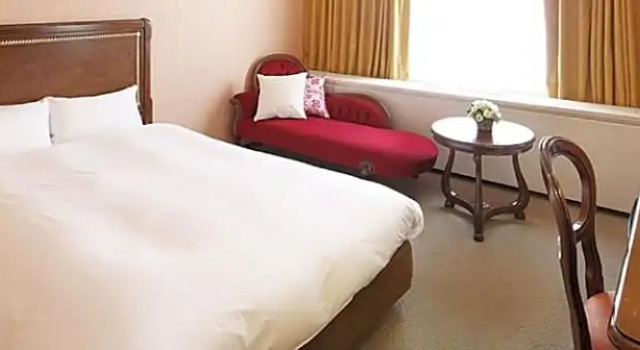 Номер Standard Victoria Inn Nagasaki
