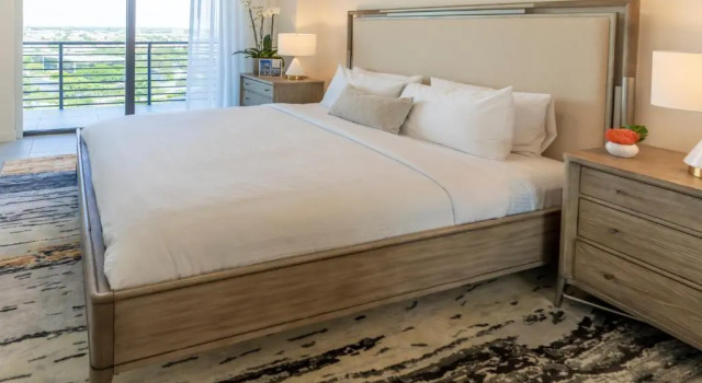 Люкс Provident Grand Luxury Short-Term Residences