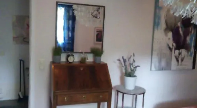 Номер Standard Stall Hoiby-EtHome