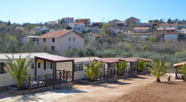 House Palma Novigrad (Zadar) 38646, Varaa Hotelli Novigrad Kroatia