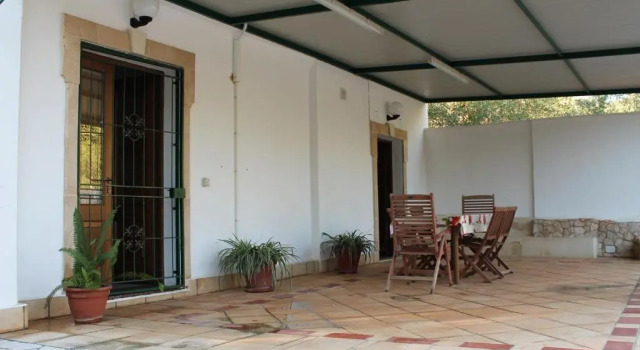 Villetta Salento Lu Trolitu, Забронировать Отель Отели в центре Спеккья, в центре, Парковка
