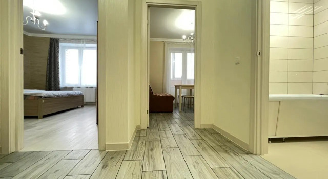 Apartments on Rubezhnaya Street, Prenota Appartamento Kaluga 