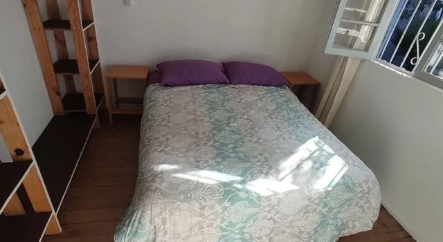 sireno hostal