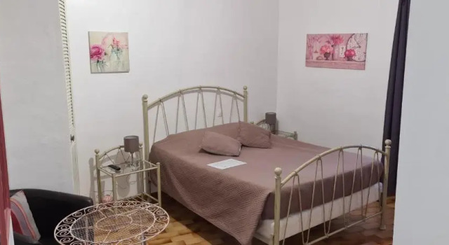 Двухместный номер Standard с видом на горы Auberge de Baudinard sur Verdon