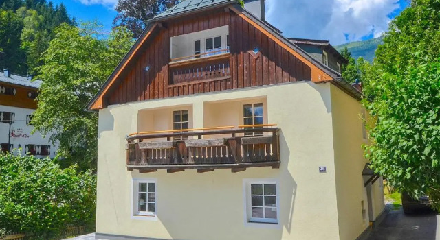 Коттедж Villa Alpenbach - by Alpen Apartments