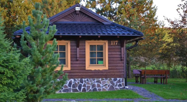 Коттедж Holiday Village Tatralandia