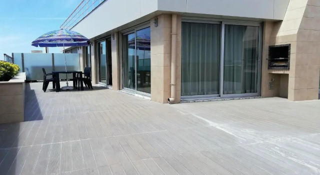 Апартаменты Apartamentos Turisticos da Nazare