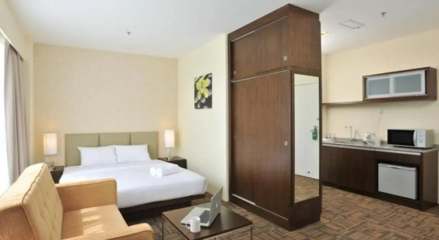 Hotel Primera Suite Cyberjaya, Забронировать Отель Отели Сайберджая с парковкой, Парковка