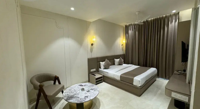 Hotel Fortune Inn
