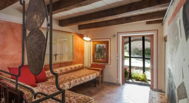 La Casa di Chiara