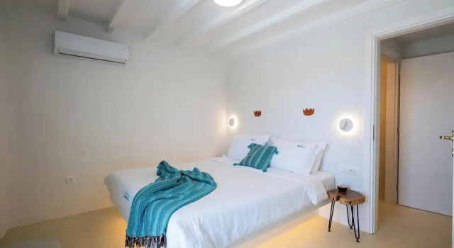 Вилла Cavo Blue Villas