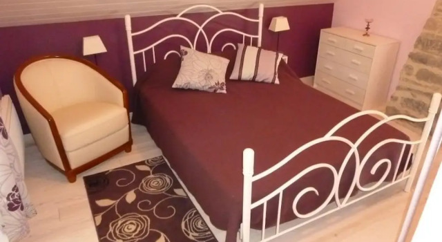 Le Cantou d'Emile, Prenota Hotel Hotel a Alvernia con parcheggio, Parcheggio