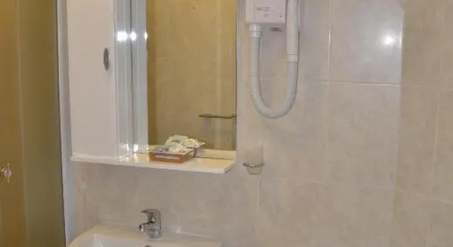 Номер Standard Hotel Topcider