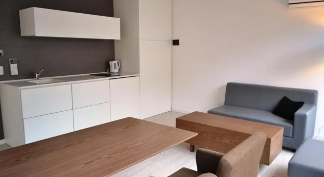 Студия Avvenire Rondeau by Simply Feel at Home