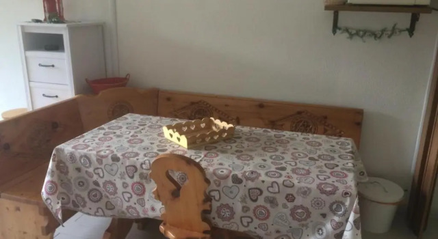 Appartement Montgenèvre, 1 pièce, 4 personnes - FR-1-445-55, Забронировать Апартаменты/квартира Апартаменты Монженевр, Апартаменты/квартира