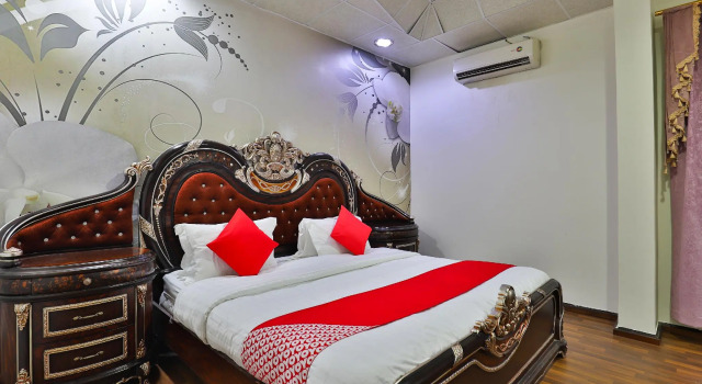 Апартаменты Deluxe с 3 комнатами OYO 288 Diafati Residential Units