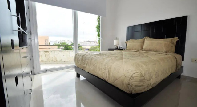 Apartment 101-2 Amalfi by Slieva Near 5th Avenue, Prenota Appartamento Hotel a Quintana Roo con parcheggio, Parcheggio