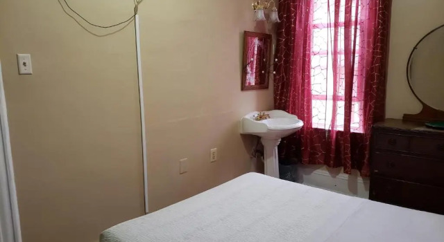 Двухместный номер Standard Harbor House Bed and Breakfast