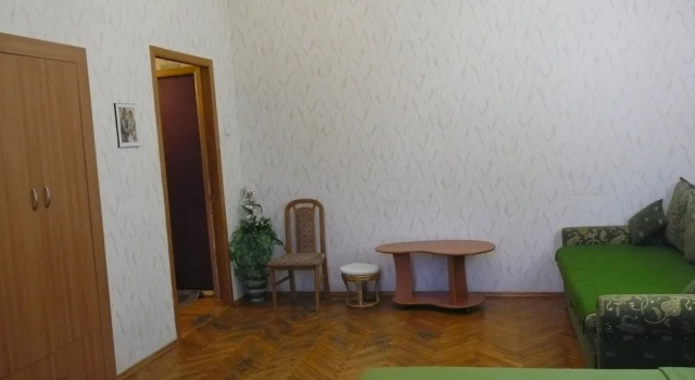 Апартаменты Standard Апартаменты UKR Apartments
