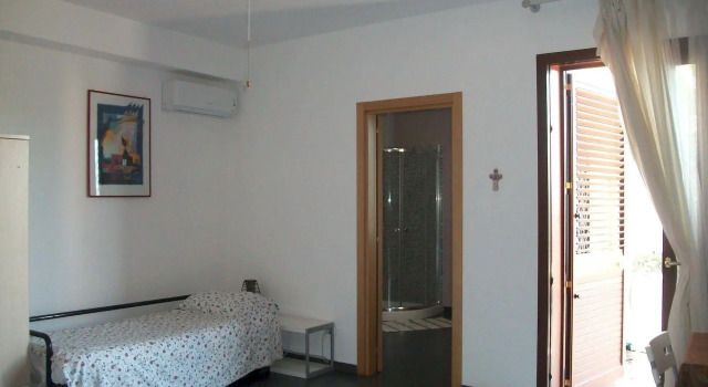 La Circumetnea B&B