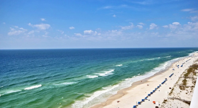 Crystal Shores West 1005, Prenota Hotel Hotel a Alabama con piscina, Piscina
